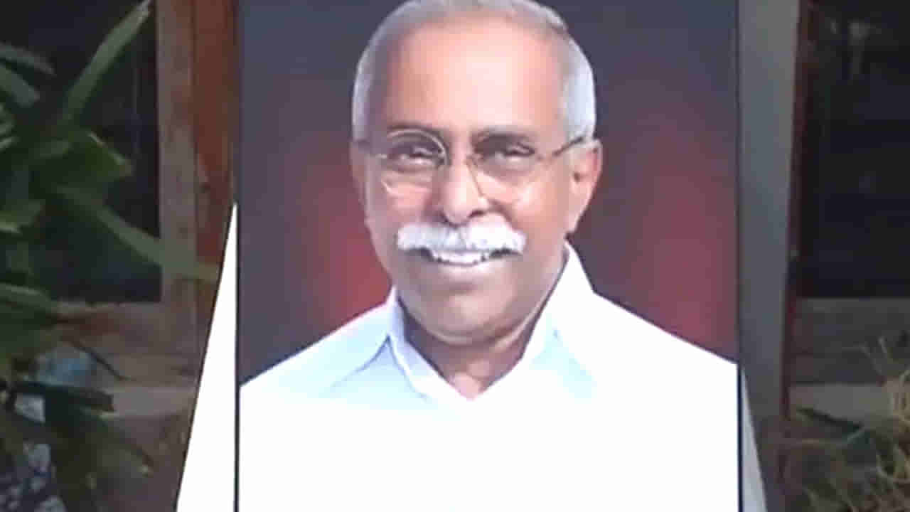 YS.Viveka: బాత్ రూమ్ లో వివేకా మృతదేహం చూశా.. వై.ఎస్.ప్రతాప్ రెడ్డి వాంగ్మూలంలో కీలక అంశాలు