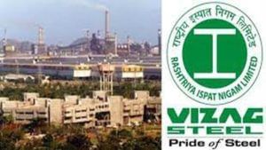 Vizag Steel Plant Jobs: బీటెక్‌ గ్రాడ్యుయేట్లకు తీసికబురు! వైజాగ్‌ స్టీల్‌ ప్లాంట్‌లో 206 అప్రెంటిస్‌ ఖాళీలు..3 రోజులే గడువు!
