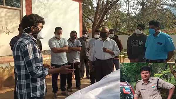 AP Crime News: చిన్న తొందరపాటు.. ఓ నిండు ప్రాణాన్ని బలితీసుకుంది.. వాటర్ హీట్ చేస్తుండగా..