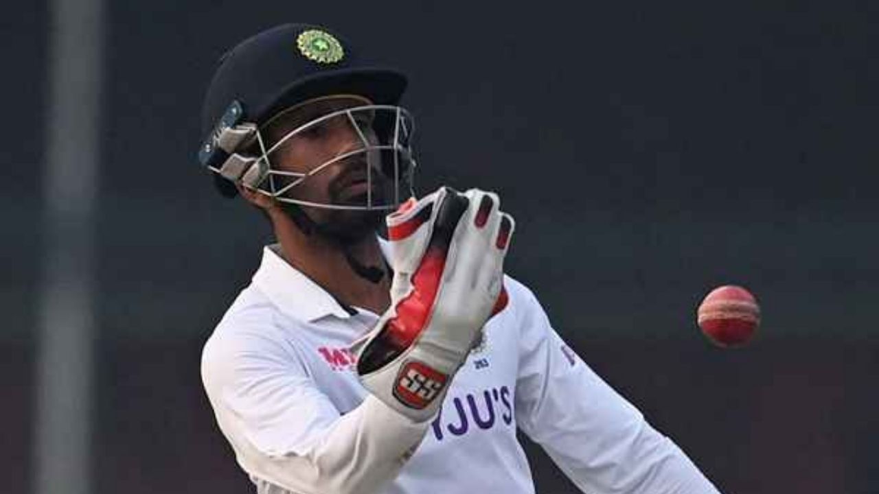 Wriddhiman Saha: సాహాకు జర్నలిస్ట్ బెదిరింపుల వ్యవహారం.. BCCI కీలక నిర్ణయం..