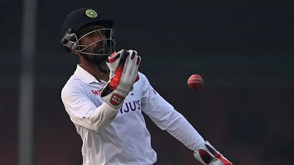 Wriddhiman Saha: వృద్ధిమాన్ సాహా కెరీర్ ఓవర్.. శ్రీలంక సిరీస్కి నో ఛాన్స్..
