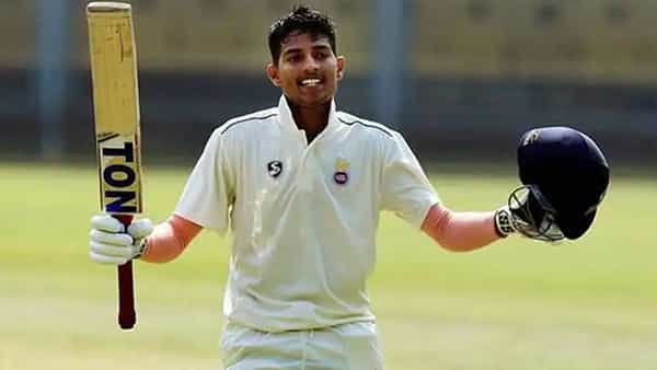 Cricket News: సచిన్, రోహిత్ సరసన మరొక ప్లేయర్.. అరంగేట్రంతోనే అద్భుతాలు..