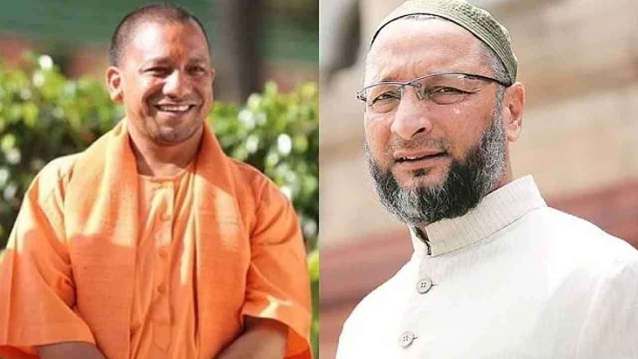 Yogi Adityanath: అసదుద్దీన్ ఓవైసీపై దాడి ఘటన.. యూపీ సీఎం యోగి ఆదిత్యనాథ్ సంచలన వ్యాఖ్యలు..