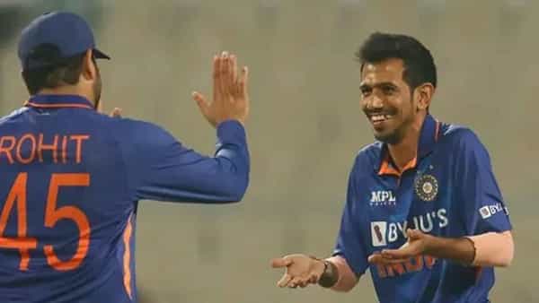 Yuzvendra Chahal: టీ20 ఫార్మెట్లో చాహాల్కు సువర్ణవకాశం.. ఒక్క వికెట్ తీస్తే చాలు ఆ ఘనత సాధించినట్లే..