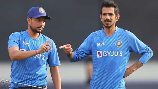 IND vs WI: టీమ్ ఇండియాలోకి మళ్లీ కుల్చా జోడి.. మ్యాజిక్ పనిచేసేనా..?