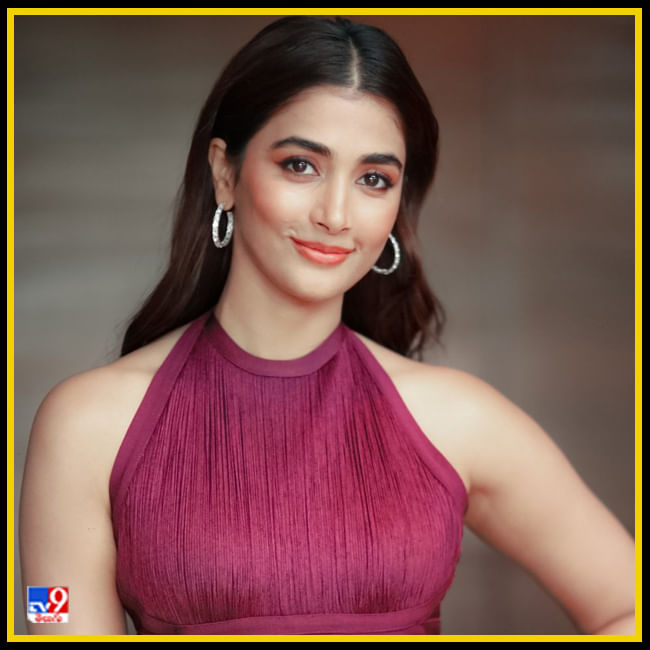 Pooja Hegde New Photos. Credit by:Pooja Hegde/Instagram