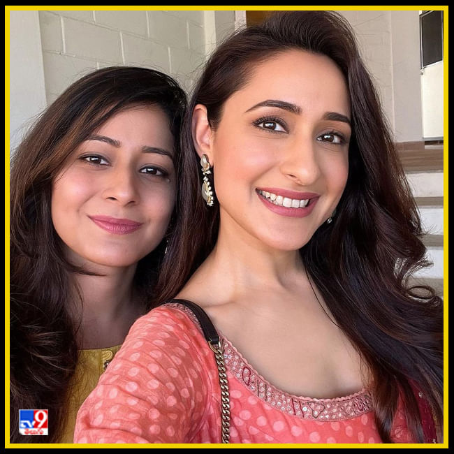 Pragya Jaiswal New Photos. Credit by:Pragya Jaiswal/Instagram