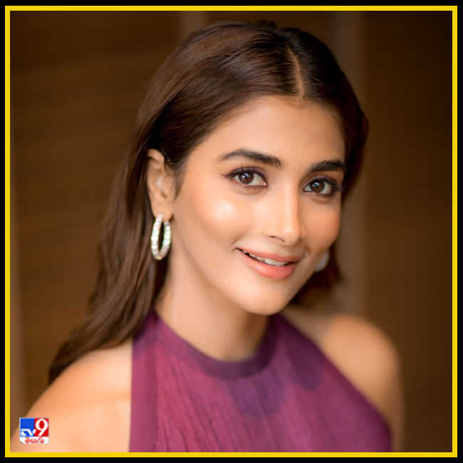 Pooja Hegde New Photos. Credit by:Pooja Hegde/Instagram