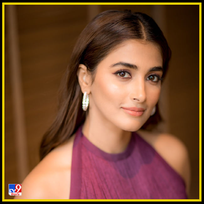 Pooja Hegde New Photos. Credit by:Pooja Hegde/Instagram