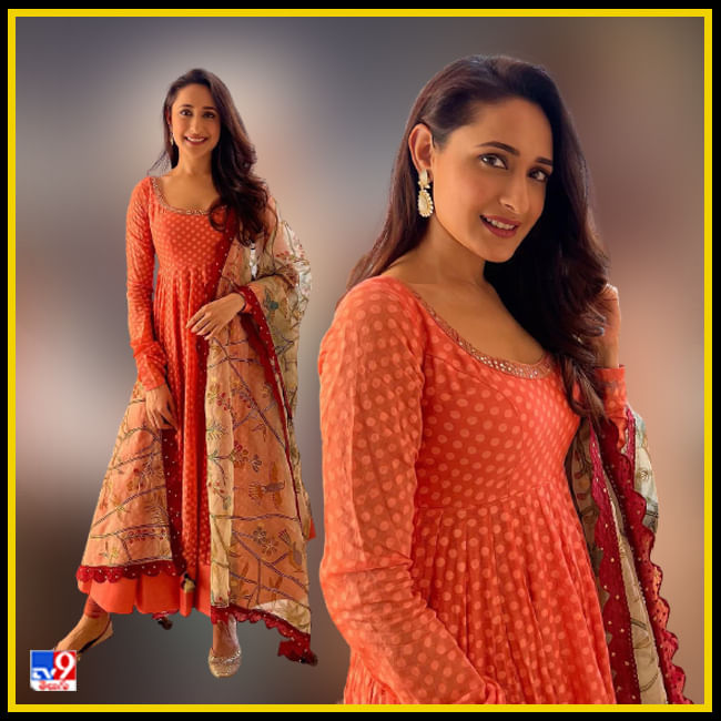 Pragya Jaiswal New Photos. Credit by:Pragya Jaiswal/Instagram