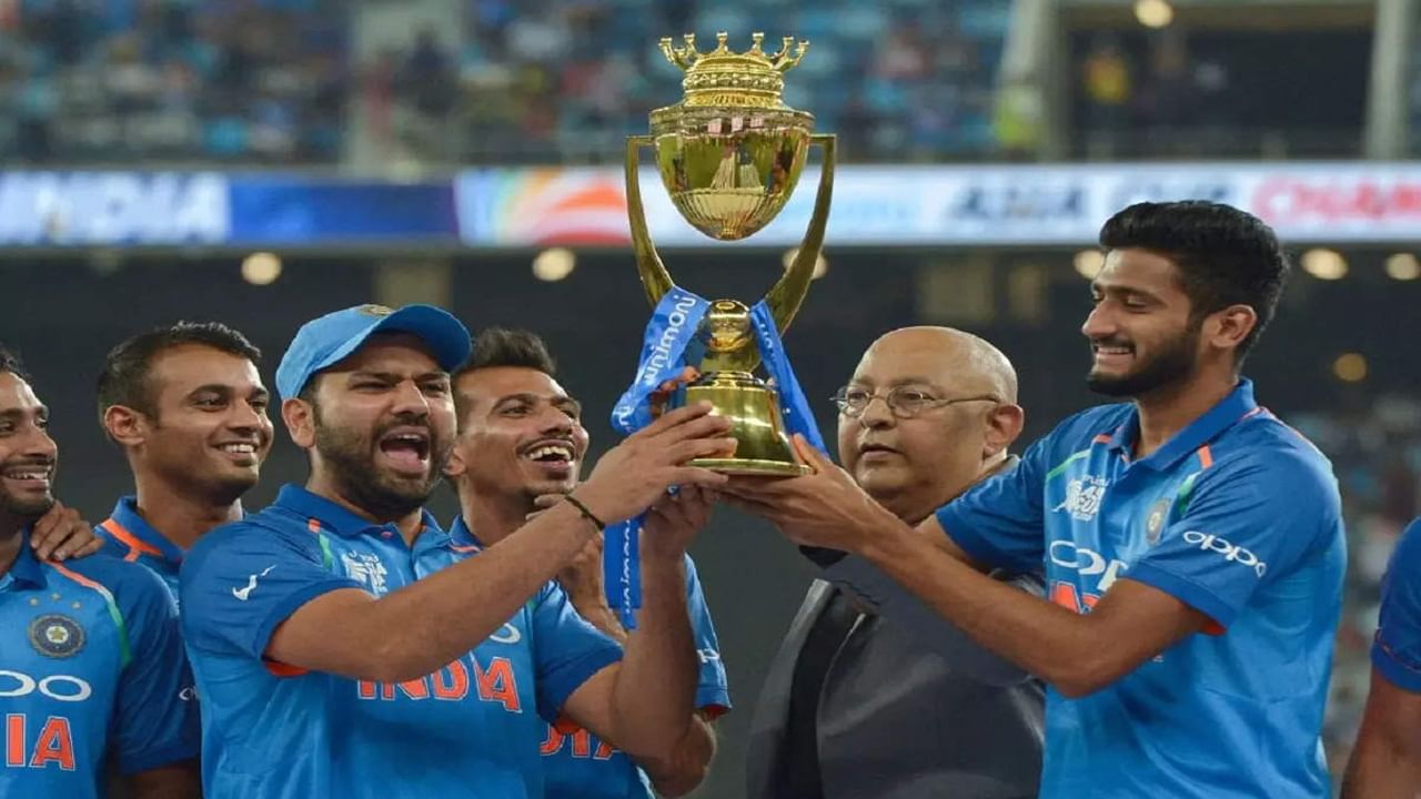 Asia Cup: క్రికెట్‌ ఫ్యాన్స్‌కు గుడ్‌న్యూస్‌.. ఆసియా కప్‌ టోర్నీకి ముహూర్తం ఫిక్స్‌.. మెయిన్ టోర్నీ ఎప్పటినుంచంటే..