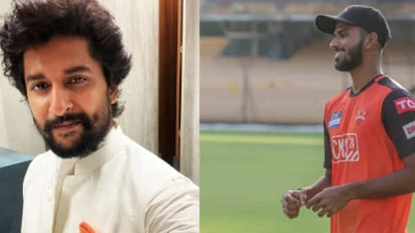 IPL 2022: నేచురల్ స్టార్ నాని, ఎస్ఆర్హెచ్ల మధ్య ఆసక్తికర సంభాషణ.. నెట్టింట్లో వైరల్..