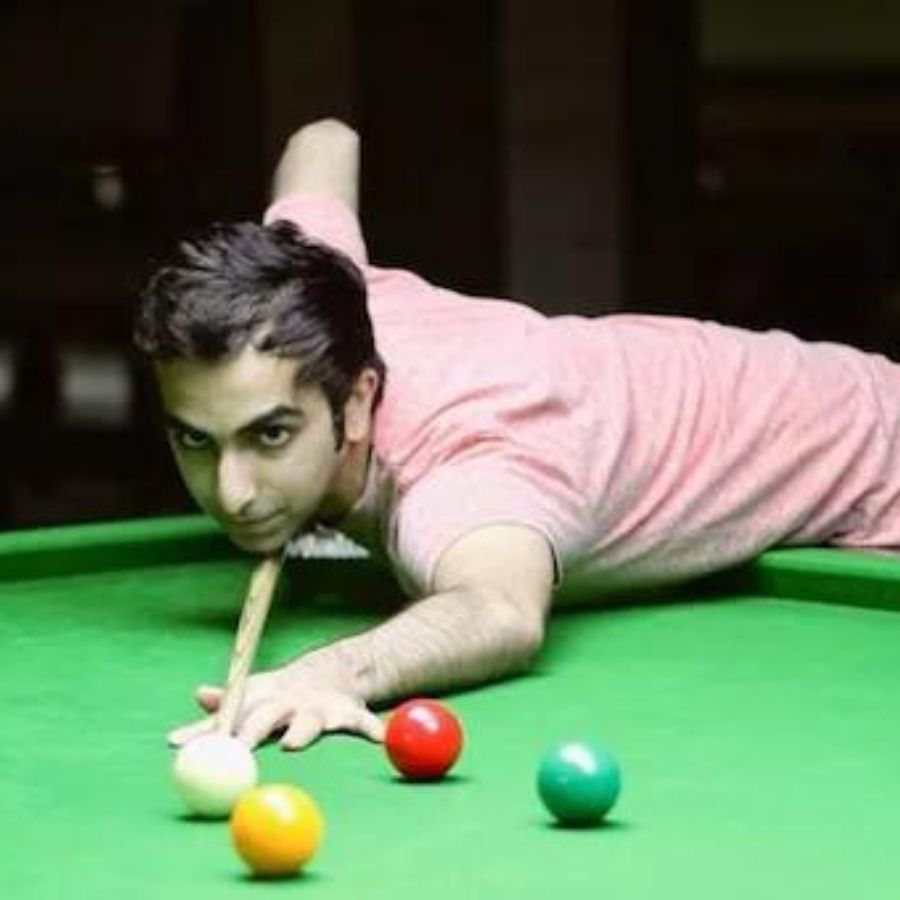 సిత్వాలా రెండుసార్లు ఆసియా బిలియర్డ్స్ ఛాంపియన్ సాధించాడు. అయితే ఈసారి ఫైనల్‌లో పంకజ్‌కి పోటీ ఇవ్వలేకపోయాడు. 