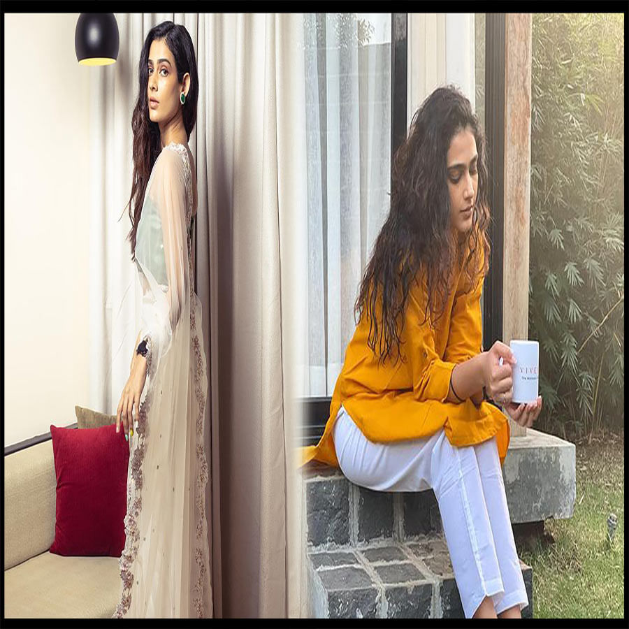 Aakanksha Singh New Photos. Credit by:Aakanksha Singh/Instagram