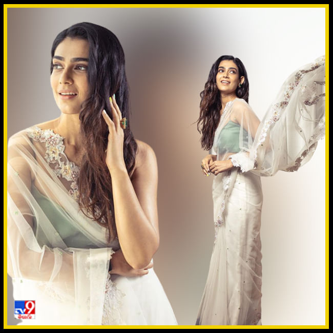 Aakanksha Singh New Photos. Credit by:Aakanksha Singh/Instagram