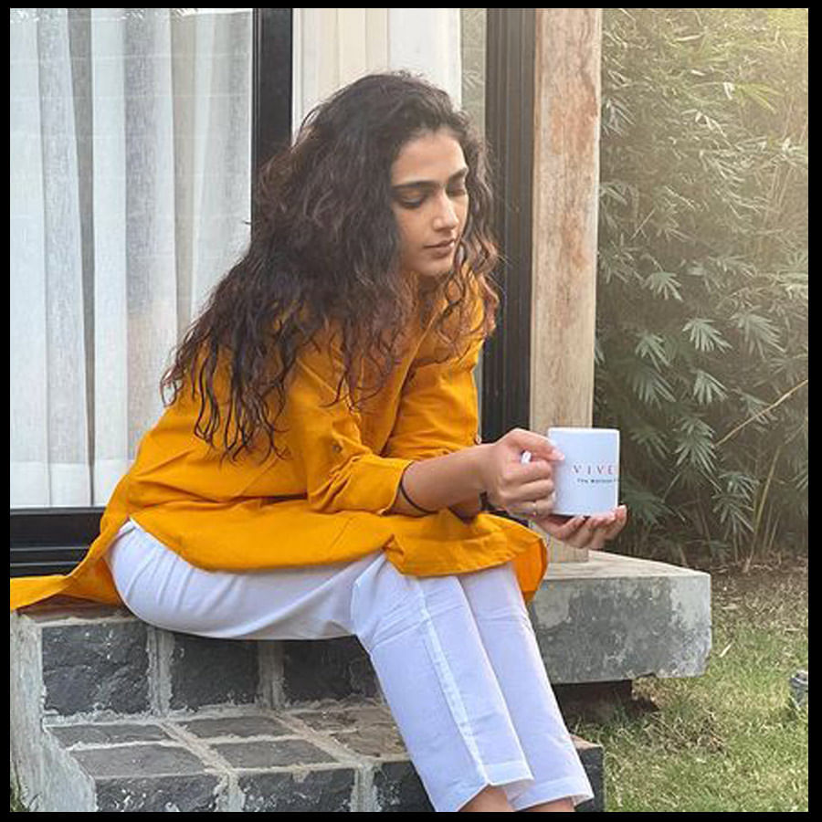 Aakanksha Singh New Photos. Credit by:Aakanksha Singh/Instagram