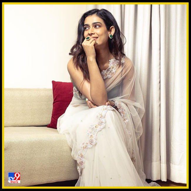 Aakanksha Singh New Photos. Credit by:Aakanksha Singh/Instagram