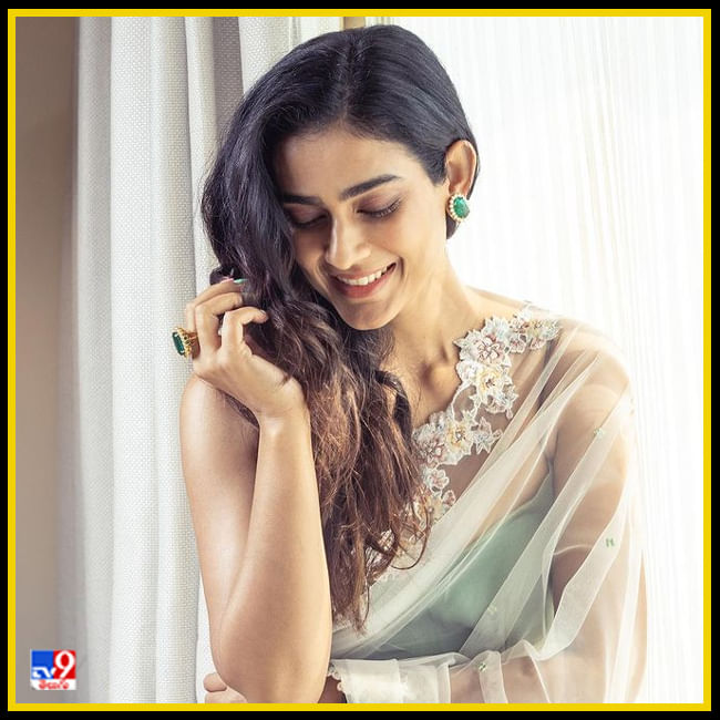 Aakanksha Singh New Photos. Credit by:Aakanksha Singh/Instagram