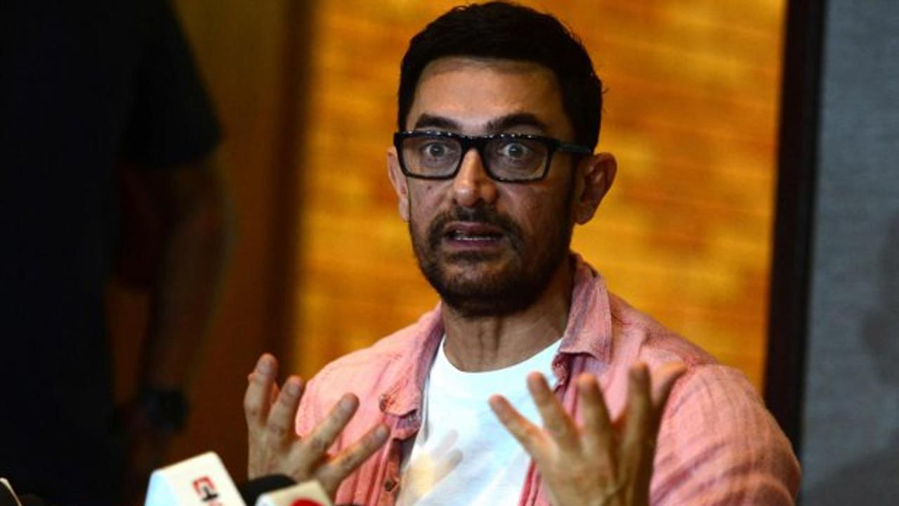 Aamir Khan: 'ది కశ్మీర్ ఫైల్స్' సినిమాపై ఆమీర్ ఖాన్ ఆసక్తికర వ్యాఖ్యలు.. మన చరిత్రకు నిదర్శనమంటూ..