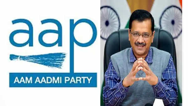 AAP: చిన్న ప్రాంతీయ పార్టీగా మొదలై.. నేడు జాతీయ పార్టీలనే ఊడ్చేస్తోంది. ఆమ్ ఆద్మీ పార్టీ సక్సెస్ జర్నీ..