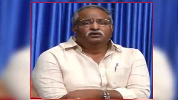 AB Venkateswara Rao: ప్రభుత్వ అనుమతి లేకుండా ప్రెస్మీట్ పెట్టడం ఏంటి?.. ఏపీ ఇంటెలిజెన్స్ మాజీ చీఫ్కు షాకాజ్ నోటీస్!