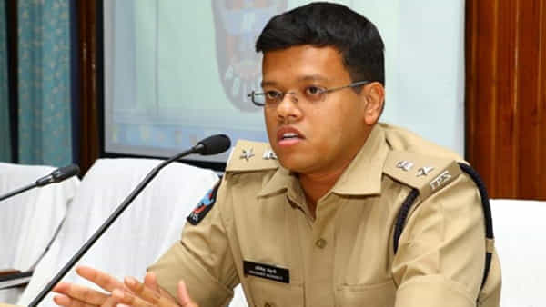 Abhishek Mohanti: తెలంగాణ కేడర్ లోకి అభిషేక్ మొహంతి.. ప్రభుత్వం ఉత్తర్వులు