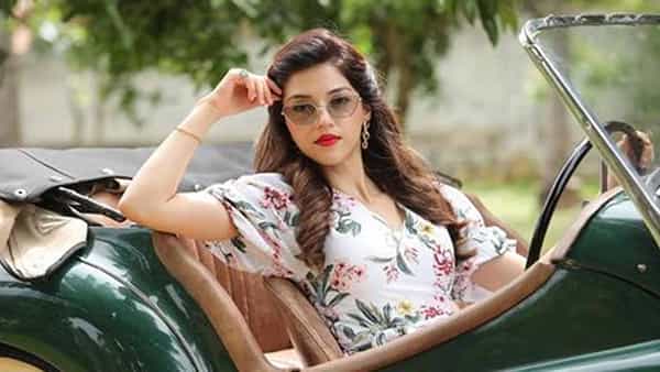 Mehreen Pirzada: జీవితం గురించి మెహ్రీన్ ఎమోషనల్ పోస్ట్.. రాత్రికి రాత్రే జీవితాలు మారిపోతుంటాయంటూ..