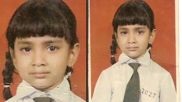 Viral Photo: రెండు జడల అమ్మాయి.. తెలుగులోనే క్రేజీ హీరోయిన్.. యూత్లో ఫాలోయింగ్ ఎక్కువే..
