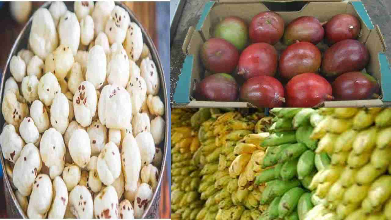 India: భారత్‌లో ఏ రాష్ట్రంలోని వ్యవసాయోత్సాత్తులు ఏయే దేశాలకు ఎగుమతి అవుతున్నాయో మీకు తెలుసా..?