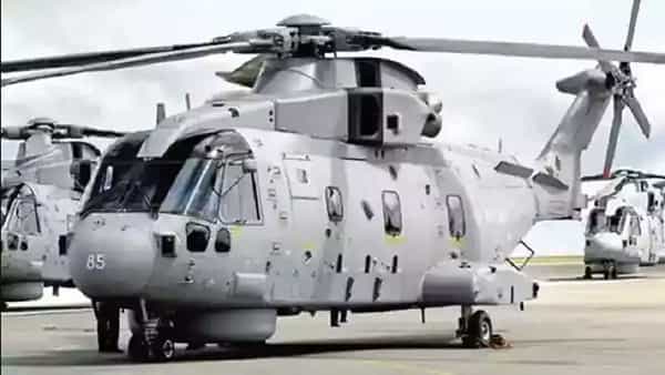 AgustaWestland case: అగస్టా వెస్ట్ల్యాండ్ కేసులో మరో మలుపు.. ఛార్జ్షీట్లో మాజీ అధికారుల పేర్లు..