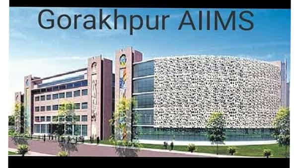 AIIMS Gorakhpur 2022: నెలకు రూ. 67 వేల జీతంతో ఎయిమ్స్ గోరఖ్పూర్లో సీనియర్ రెసిడెంట్ జాబ్స్..