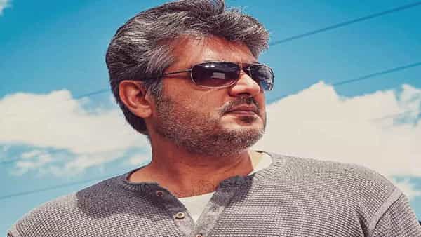 Ajith: వలిమై తర్వాత స్టైల్ మార్చిన అజిత్.. న్యూలుక్ అదుర్స్ అంటోన్న ఫ్యాన్స్..