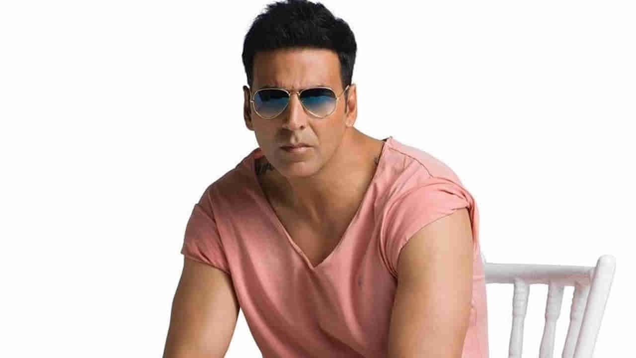 Akshay Kumar : బాలీవుడ్‌ స్క్రీన్‌కు ఆపద్భాందవుడిగా మారిన స్టార్ హీరో..