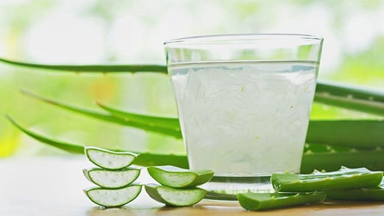 Aloe vera Side Effects: ఆరోగ్యం కోసం అలోవెరా జ్యూస్‌ని ఎక్కువగా తాగేస్తున్నారా? ఒక్కసారి ఇది తెలుసుకోండి.. లేదంటే..