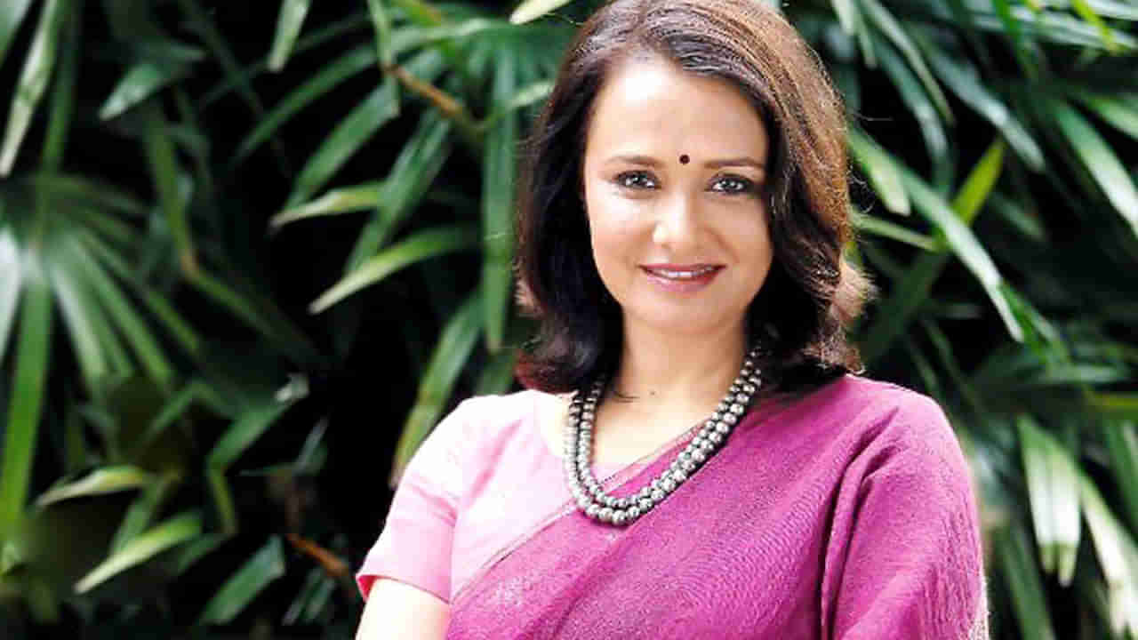 Amala Akkineni: తెలంగాణ‌ సంస్కృతి సంప్ర‌దాయాల‌ను తెలిపే డాక్యుమెంట‌రీ `స్టోరీస్ ఆఫ్ తెలంగాణ‌` : అమల అక్కినేని