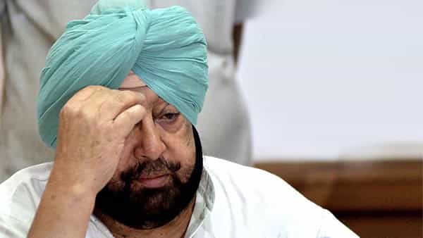 Punjab Election Results 2022: పంజాబ్ మాజీ సీఎం కెప్టెన్ అమరీందర్ సింగ్ ఓటమి..