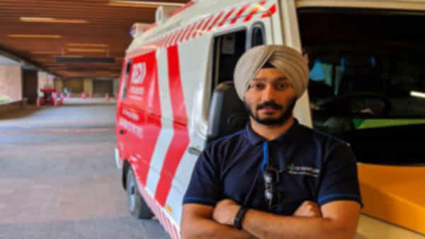 Ambulance Service: రెండు సెకన్లలో రెస్పాన్స్.. 15 నిమిషాల్లో అంబులెన్స్.. ఈ స్టార్టప్కు పెట్టుబడుల వెల్లువ..