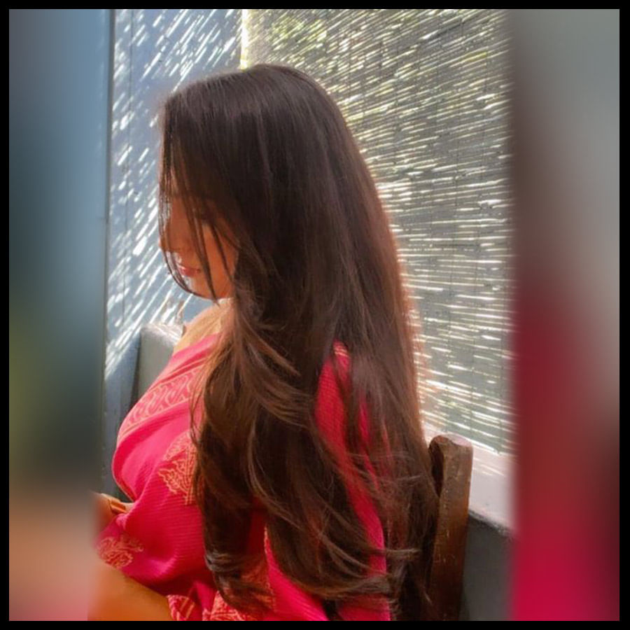 Andrea Jeremiah New Photos. Credit by:Andrea Jeremiah/Instagram