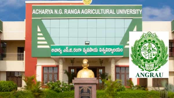 ANGARU Jobs: ఆచార్య ఎన్జీ రంగా యూనివర్సిటీలో ఉద్యోగాలు షురూ! అర్హతలివే..