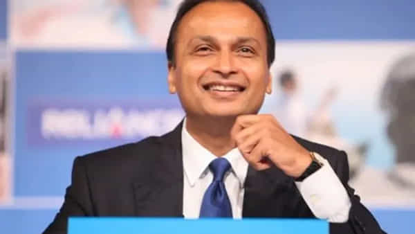 Anil Ambani Resigns: రిలయన్స్ పవర్, ఇన్ఫ్రాస్ట్రక్చర్ బోర్డు పదవులకు అనిల్ అంబానీ రాజీనామా..