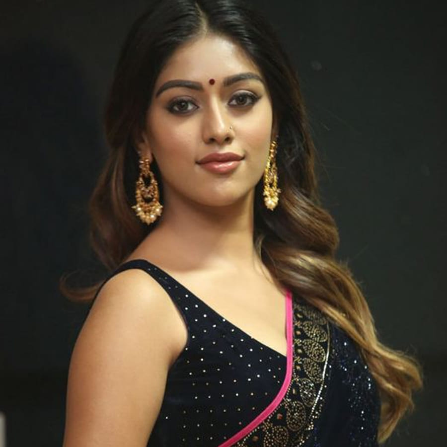 మునుపటితో పోలిస్తే కాస్త హాట్ కంటెంట్ పై ఫోకస్ చేసింది ఈ అందాల భామ 