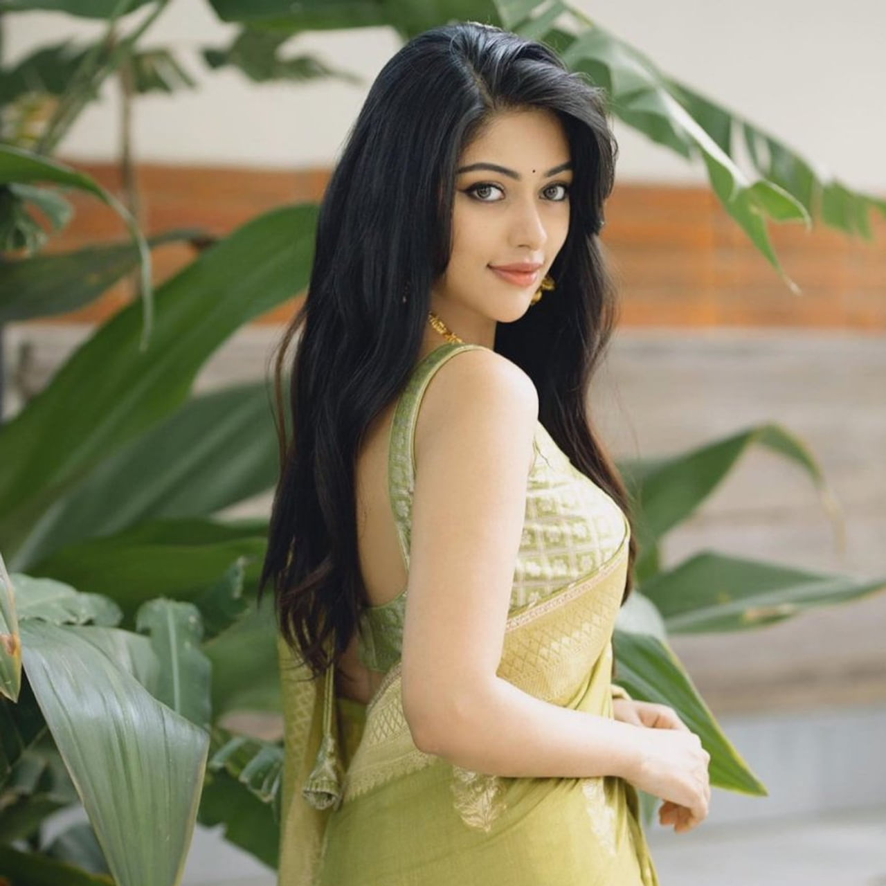 అందానికి అందం .. ప్రతిభ ఉండీ అవకాశాలు అందుకోవడంలో తడబడుతుంది ముద్దుగుమ్మ అను ఇమ్మాన్యుయేల్