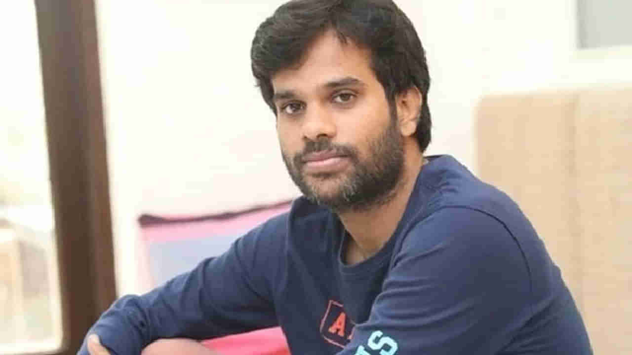 Anudeep KV: టాలీవుడ్లోకి ఉక్రెయిన్ భామ.. జాతిరత్నాలు డైరెక్టరా మజాకా..