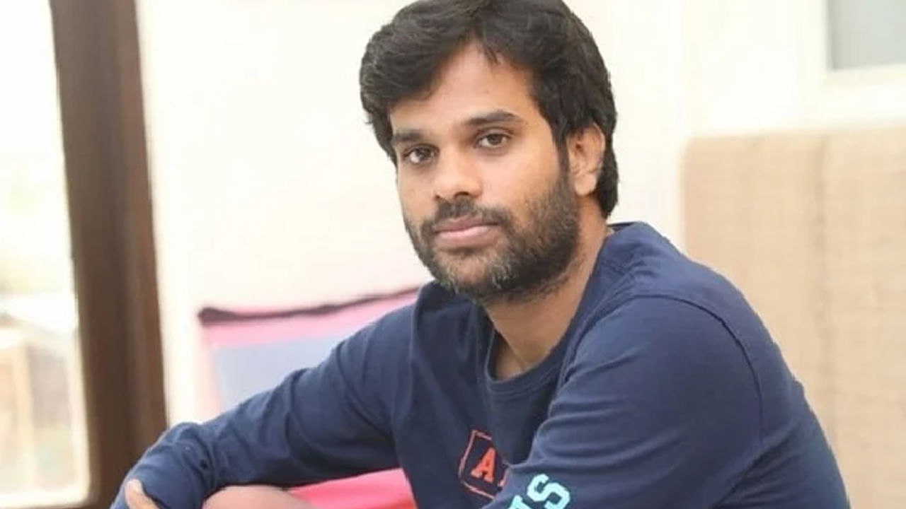 Anudeep KV: టాలీవుడ్లోకి ఉక్రెయిన్ భామ.. జాతిరత్నాలు డైరెక్టరా మజాకా..