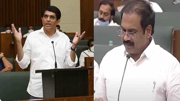 AP Budget 2022: ఇవాళ ఏపీ అసెంబ్లీలో బడ్జెట్.. కేటాయింపులపై సర్వత్రా ఉత్కంఠ.. నవరత్నాలకు పెద్దపీట వేసే ఛాన్స్!