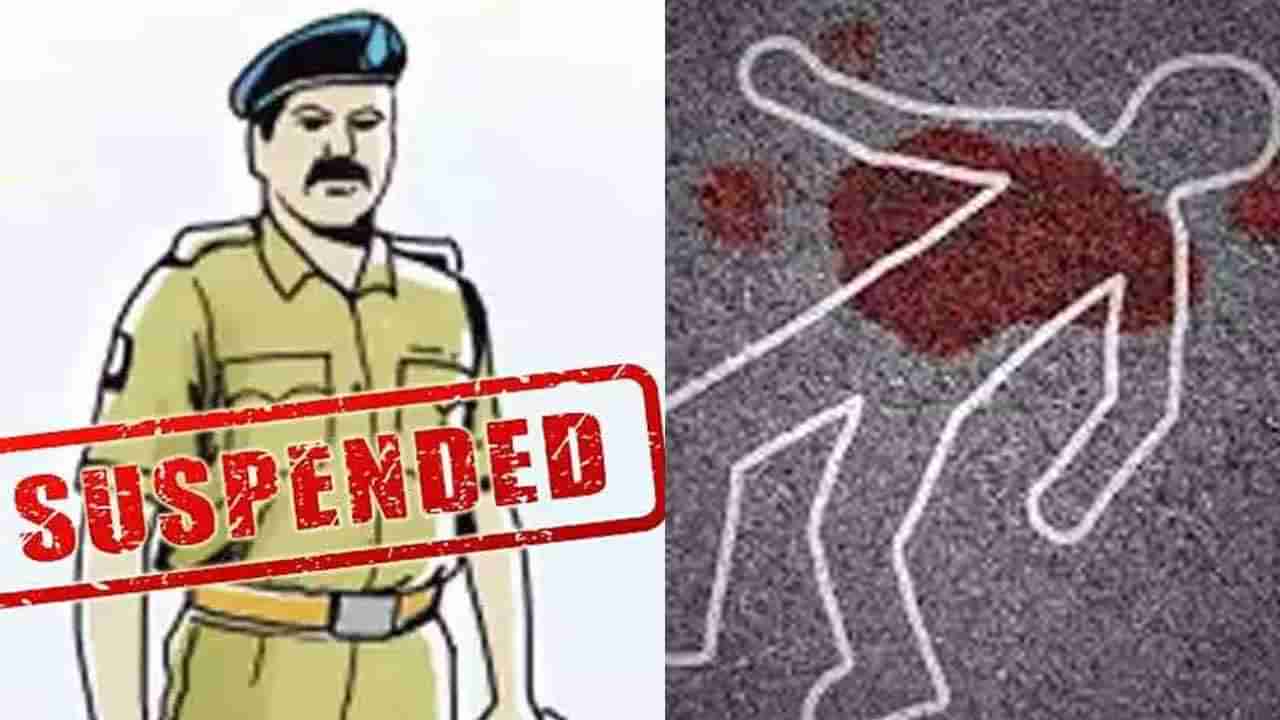 Chittoor Murder Case: ఆత్మహత్య కాదు హత్యే.. సీఐ, ఎస్ఐ సహా ముగ్గురిపై సస్పెన్షన్ వేటు..