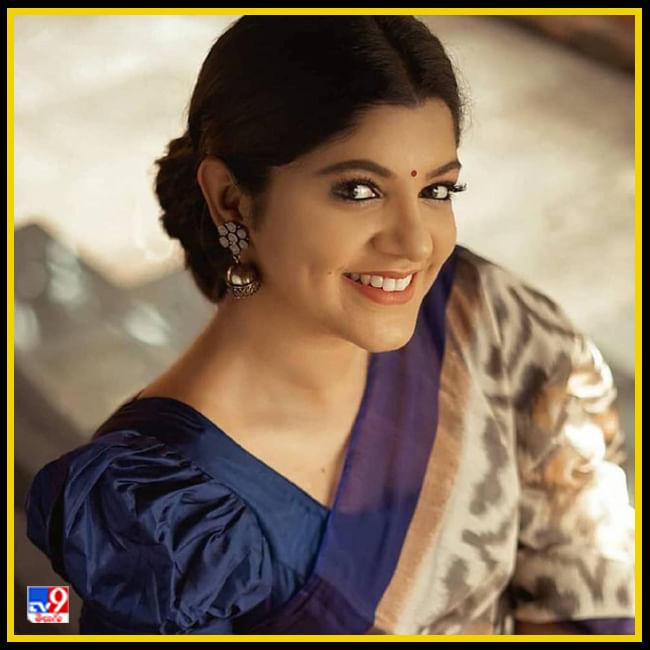 Aparna Balamurali New Photos. Credit by:Aparna Balamurali/Instagram