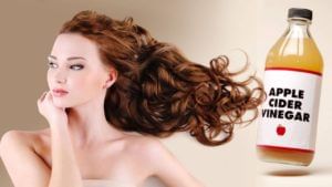 Hair Care Tips: జుట్టు బాగా రాలిపోతుందా?.. అయితే ఆపిల్‌ సైడర్‌ వెనిగర్‌తో ఇలా చెక్‌ పెట్టండి..