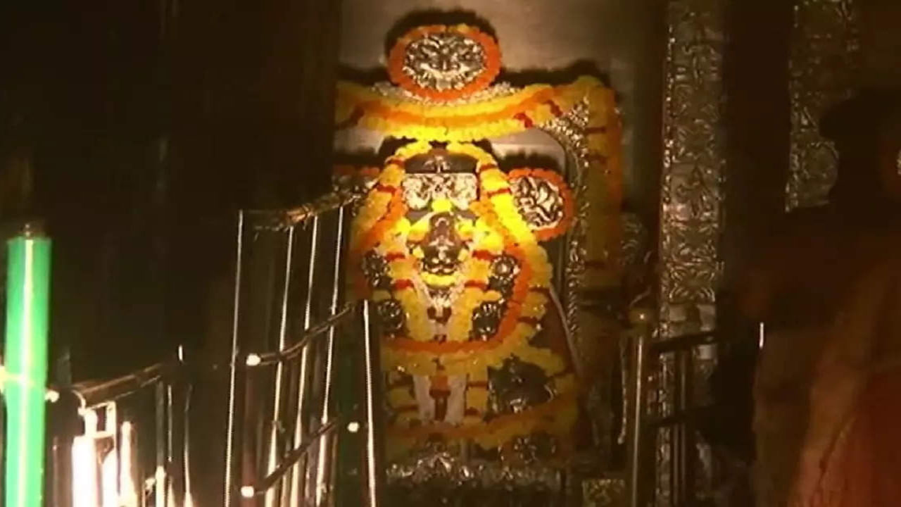 Arasavilli Temple: ఈ సారి నిరాశే.. భక్తులకు కనిపించని అరుదైన దృశ్యం