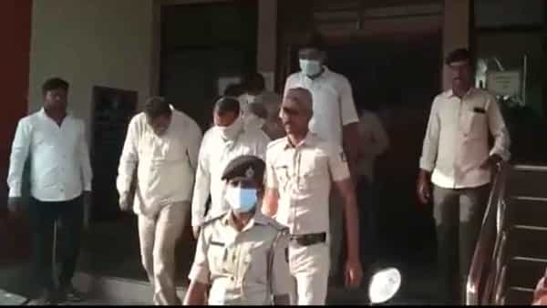 Balakrishna PA Arrest: ఎమ్మెల్యే నందమూరి బాలకృష్ణ పీఏ అరెస్ట్.. రెడ్హ్యాండెడ్గా పట్టుకున్న పోలీసులు..!